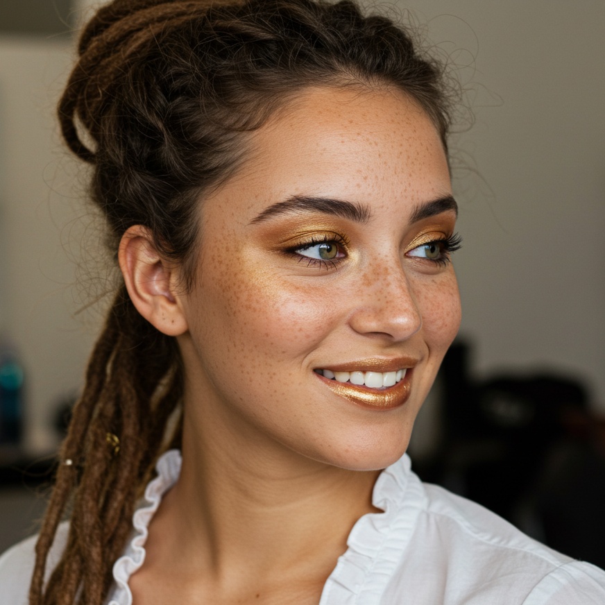 Nivee Maquiada