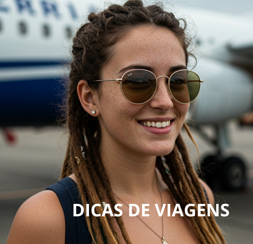 Viagens