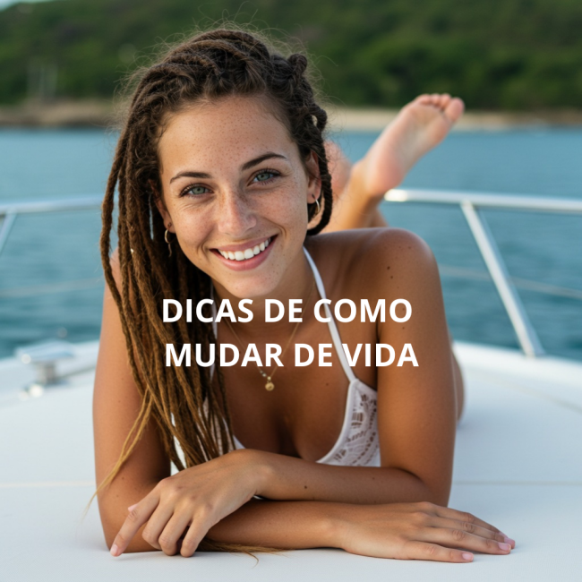 Mudar de vida
